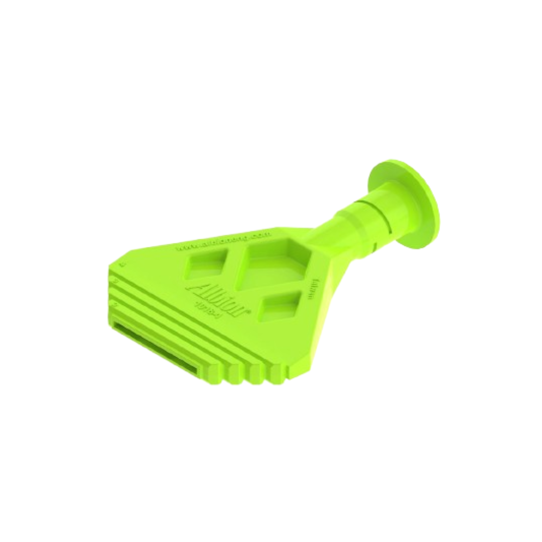 Albion 1018-G01 Ribbon Bead Nozzle